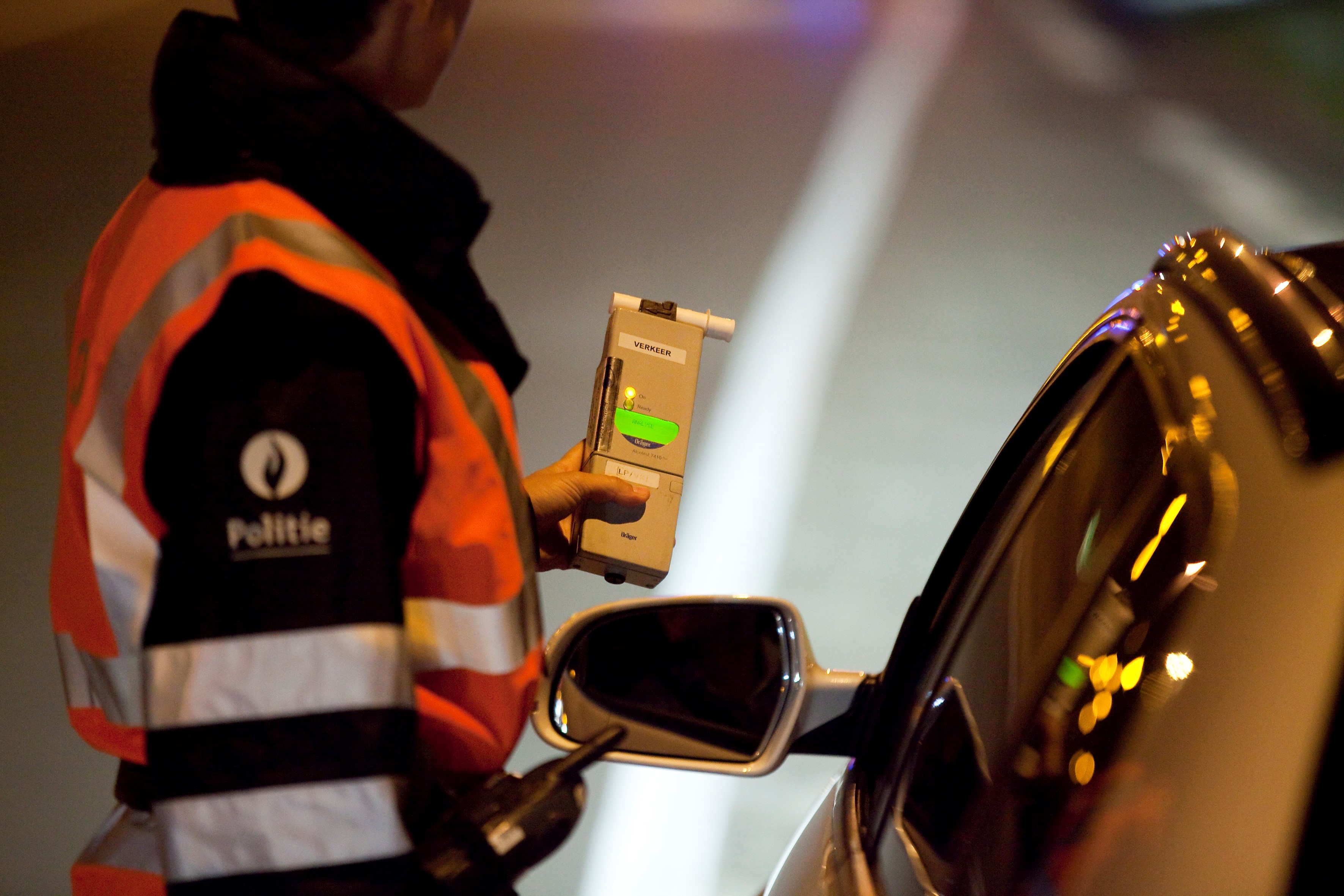 Rijden Onder Invloed - Verkeersovertreding - Advocaat Deurne thumbnail