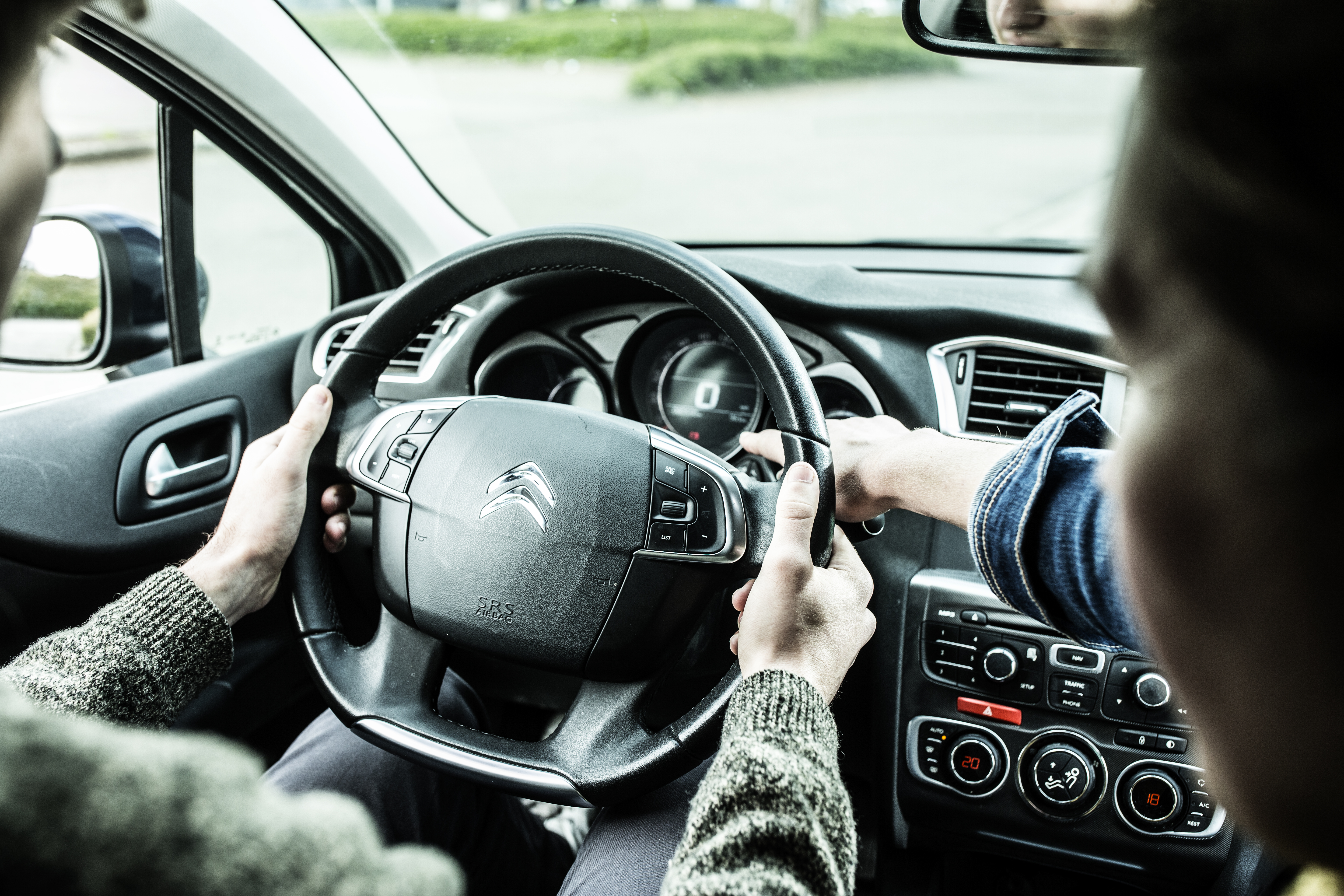 Je leerling motiveren met de Natuurlijke Rijstijltest
