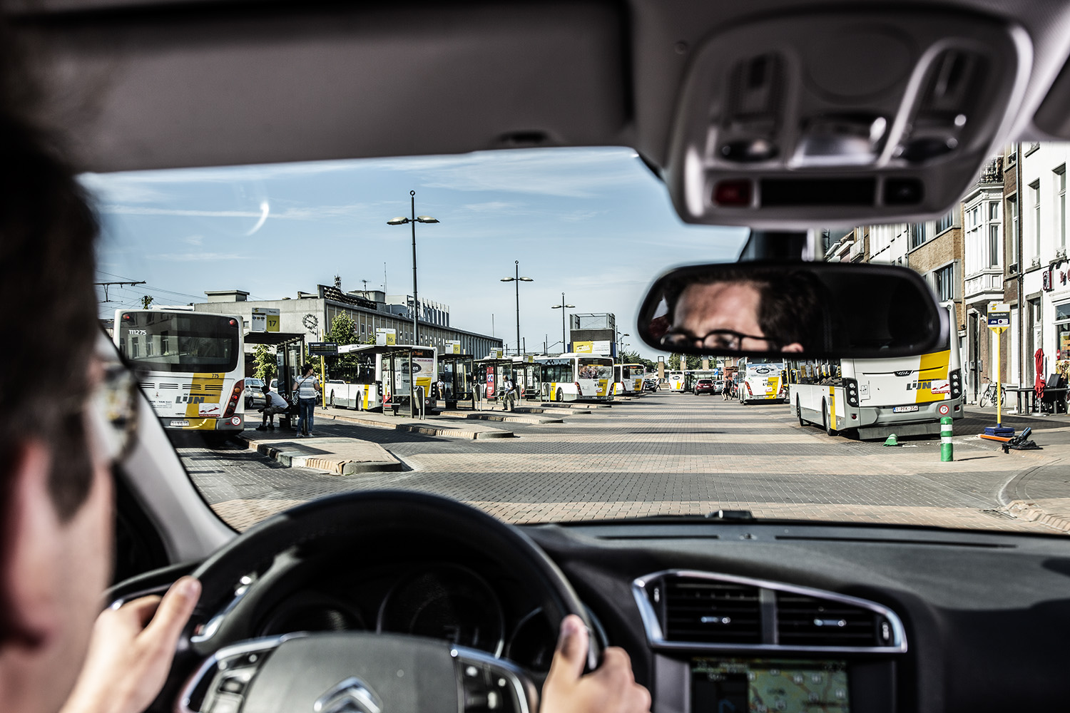 Herkennen van en omgaan met leer­stoornissen tijdens de rijles