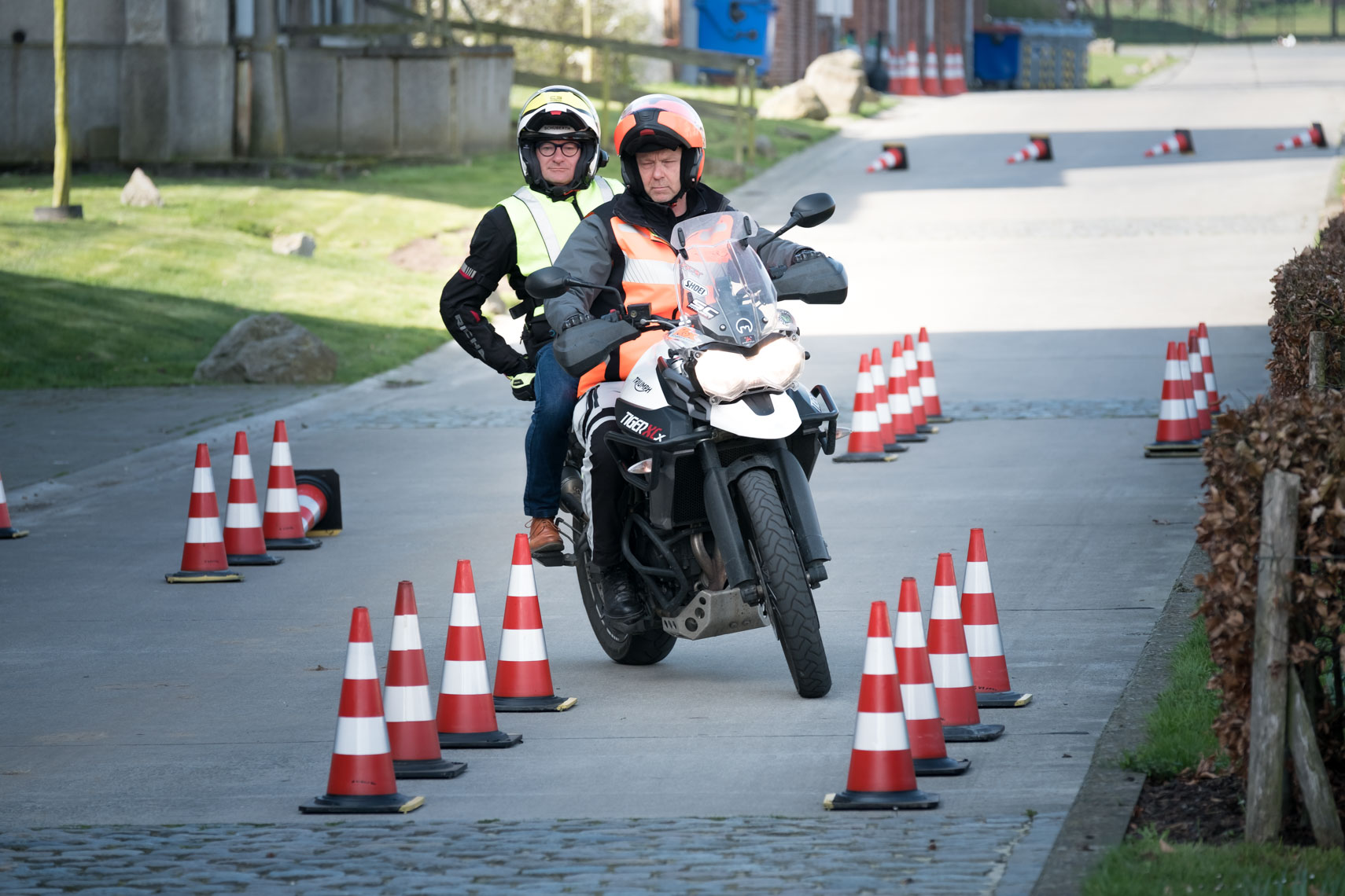 Dag van de Motorrijder