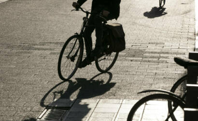 1. Fietsveiligheid