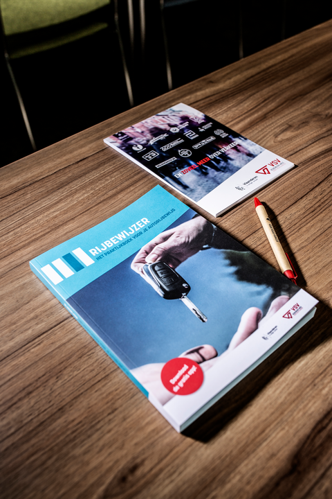 Didactische publicaties