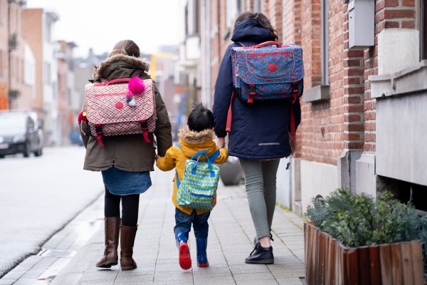 Ga naar basis­onderwijs