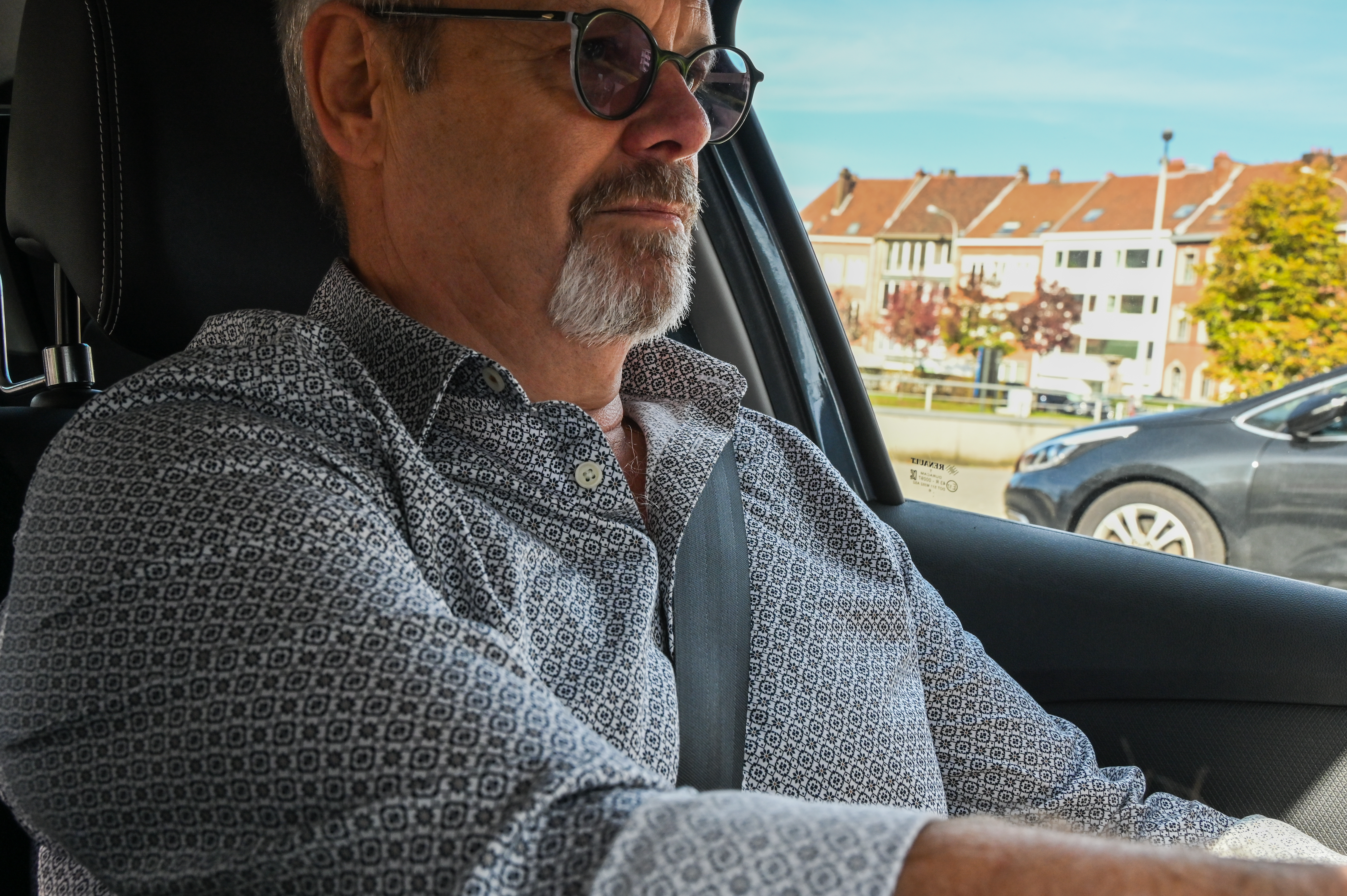 Veilig autorijden voor senioren