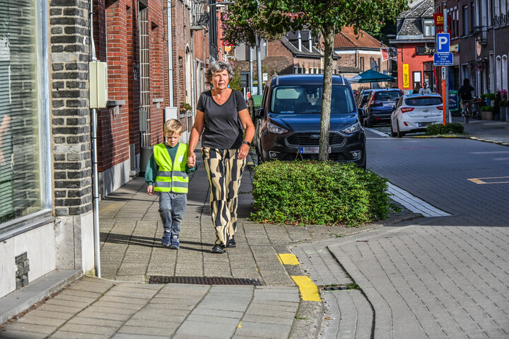 Gezinsworkshop - Missie Verkeersheld