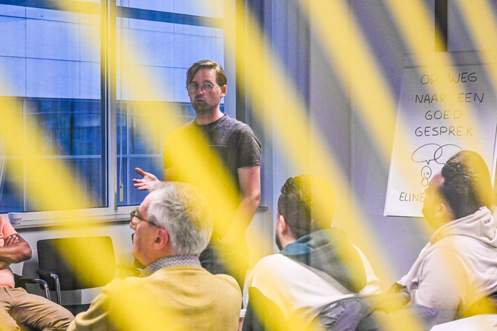 Bij­scholingen incompany