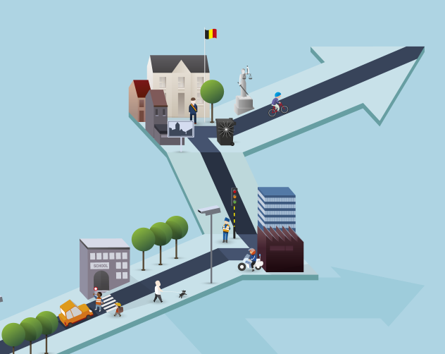Netwerk Verkeers­coördinatoren