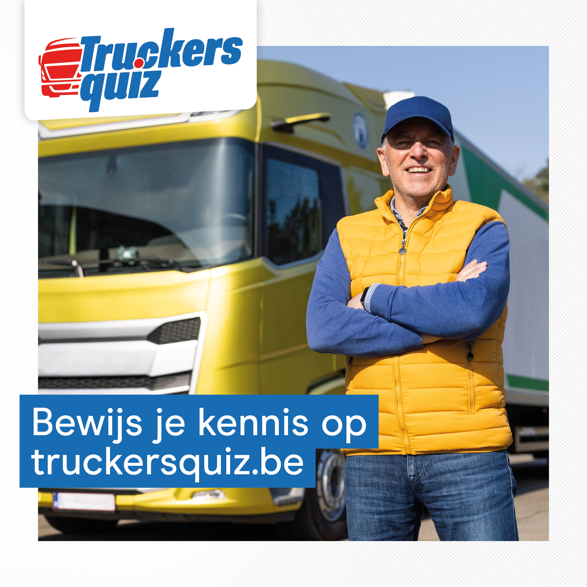 Truckersquiz
