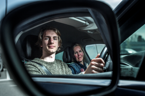 Rijbewijs B