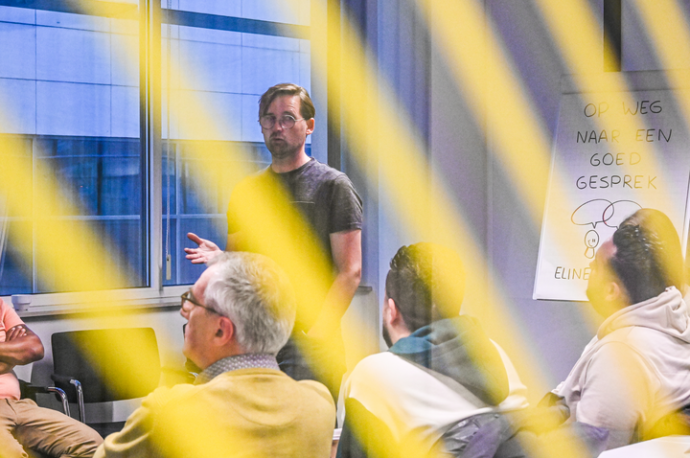 bijscholingen incompany rijlesgevers door de VSV