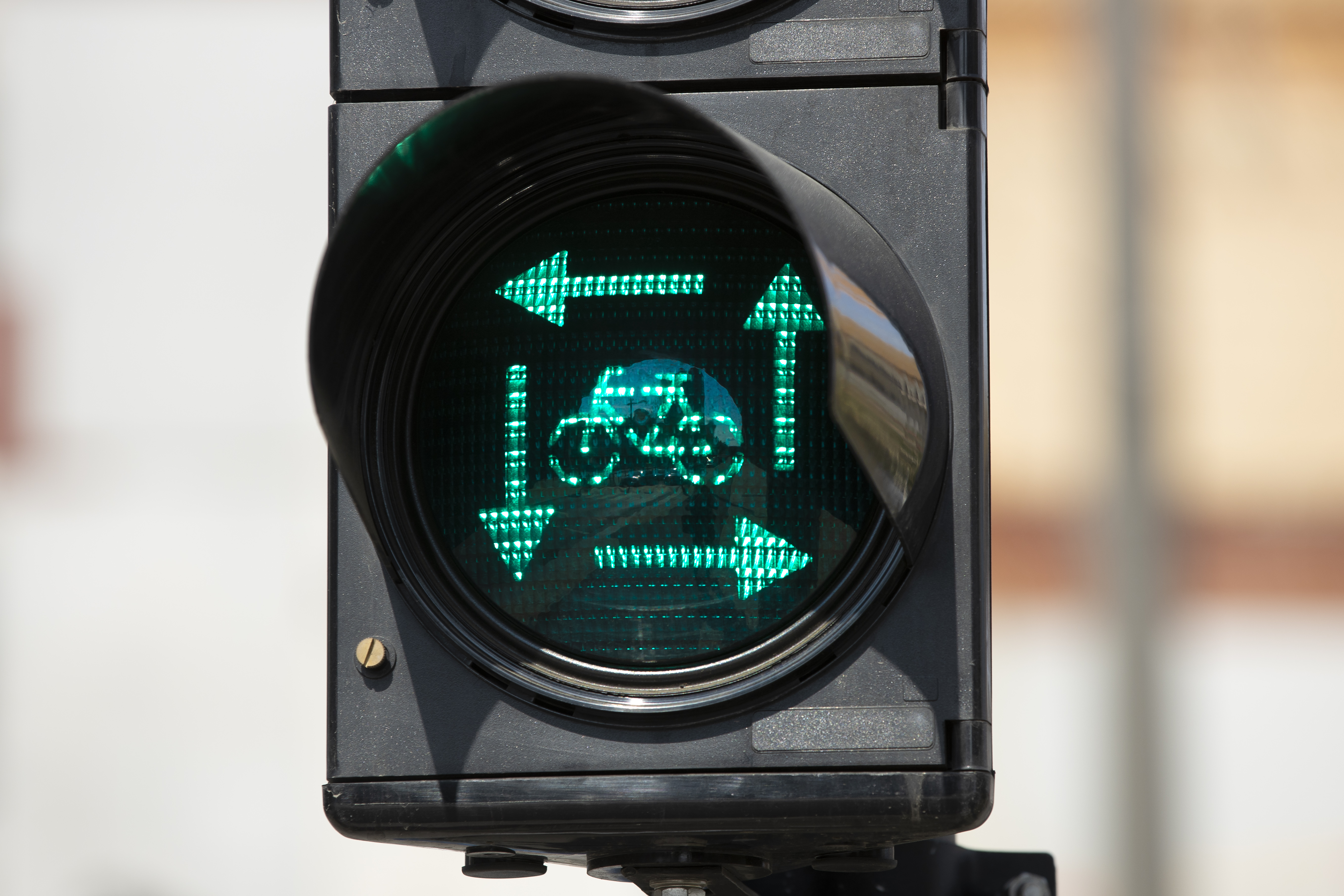Opfrissing van de wegcode
