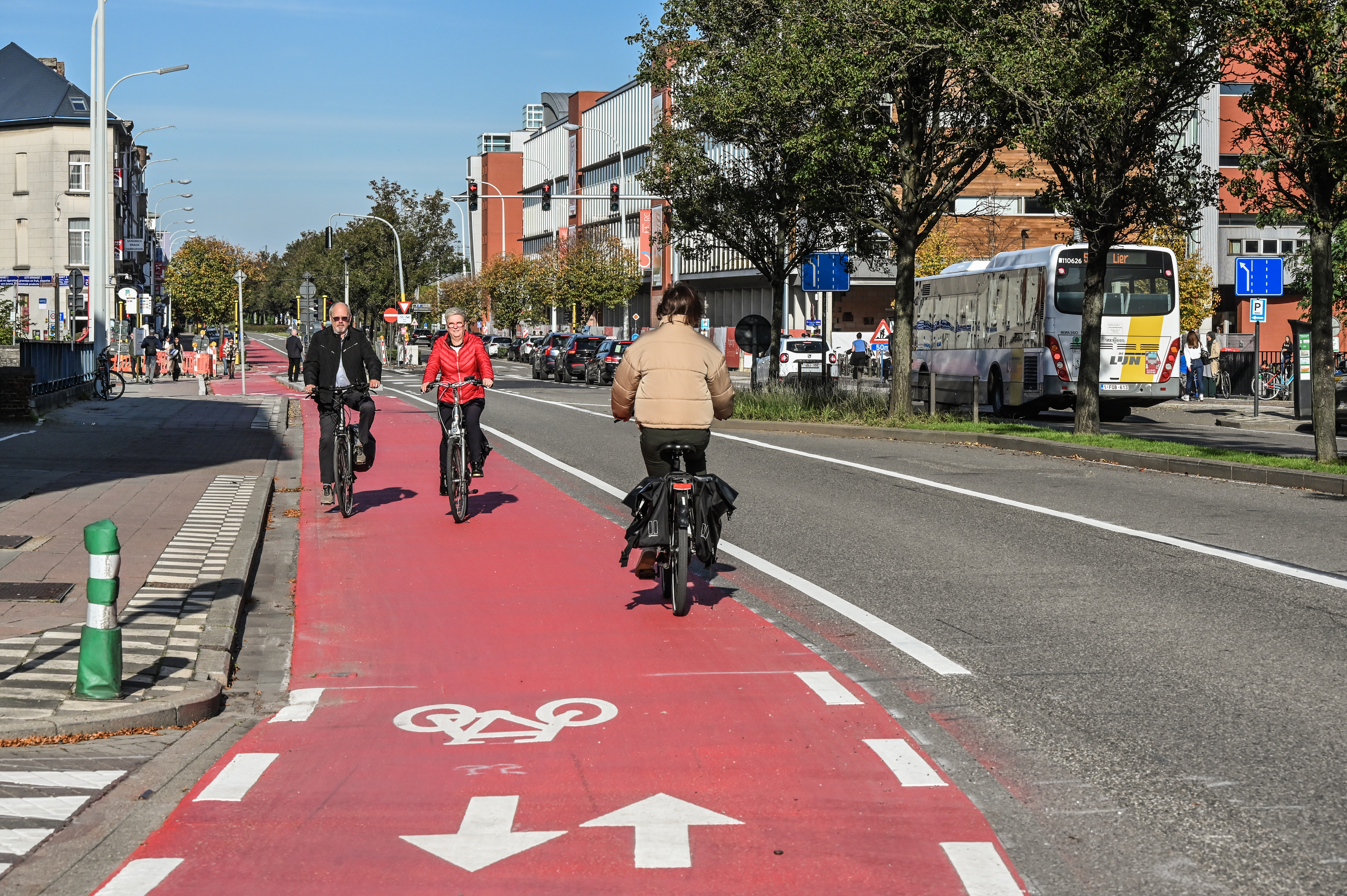 Verkeersquiz wegcode